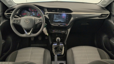Opel Corsa 1.2 75 ch BVM5 Edition