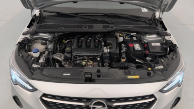 Opel Corsa 1.2 75 ch BVM5 Edition