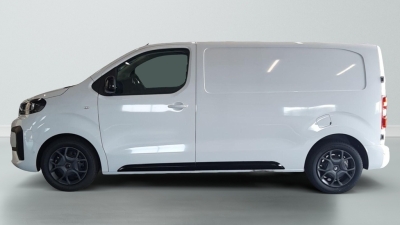 Citroën Jumpy DIESEL 180 CH M AUTOMAT