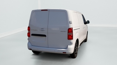 Citroën Jumpy DIESEL 180 CH M AUTOMAT