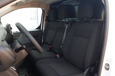 Citroën Jumpy DIESEL 180 CH M AUTOMAT