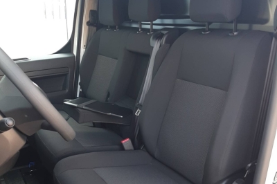 Citroën Jumpy DIESEL 180 CH M AUTOMAT