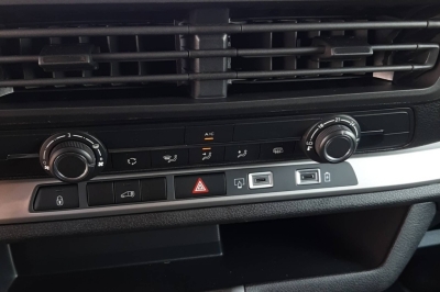 Citroën Jumpy DIESEL 180 CH M AUTOMAT