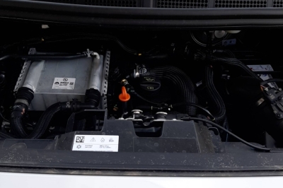 Citroën Jumpy DIESEL 180 CH M AUTOMAT
