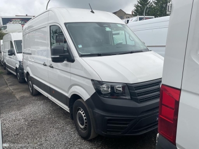 Volkswagen Crafter 35 L3H3 2.0 TDI 140 CH BUSINESS