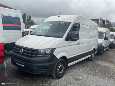 Volkswagen Crafter 35 L3H3 2.0 TDI 140 CH BUSINESS