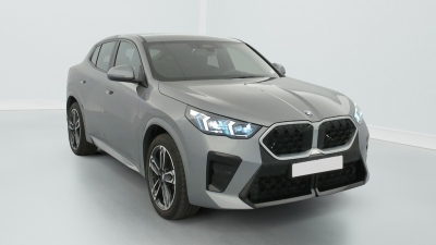 BMW X2 SDRIVE 20D 163CH DKG7 M SPORT