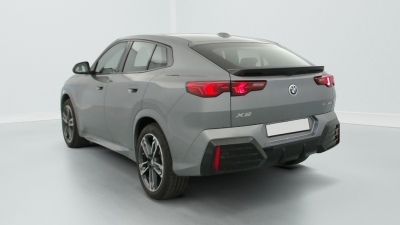 BMW X2 SDRIVE 20D 163CH DKG7 M SPORT