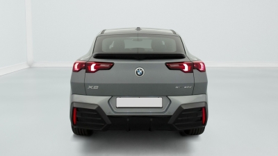 BMW X2 SDRIVE 20D 163CH DKG7 M SPORT