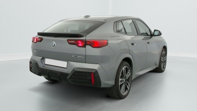 BMW X2 SDRIVE 20D 163CH DKG7 M SPORT