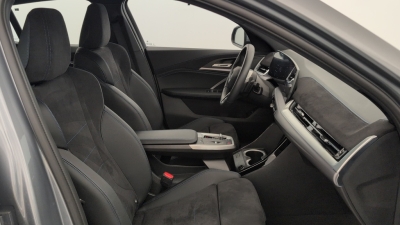 BMW X2 SDRIVE 20D 163CH DKG7 M SPORT