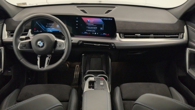 BMW X2 SDRIVE 20D 163CH DKG7 M SPORT