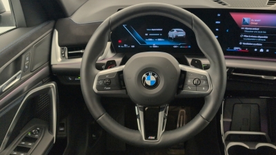BMW X2 SDRIVE 20D 163CH DKG7 M SPORT