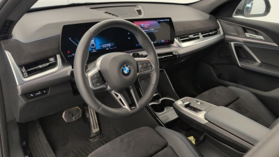 BMW X2 SDRIVE 20D 163CH DKG7 M SPORT