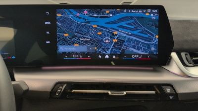 BMW X2 SDRIVE 20D 163CH DKG7 M SPORT