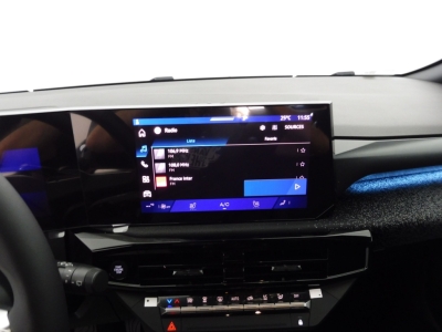 Renault Clio 1.2 TCE 115CH TECHNO
