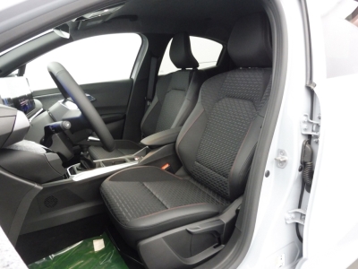 Renault Clio 1.2 TCE 115CH TECHNO