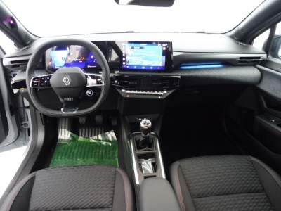 Renault Clio 1.2 TCE 115CH TECHNO