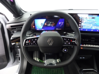 Renault Clio 1.2 TCE 115CH TECHNO