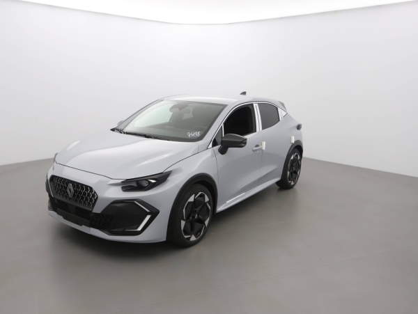RenaultClio1.2 TCE 115CH TECHNO