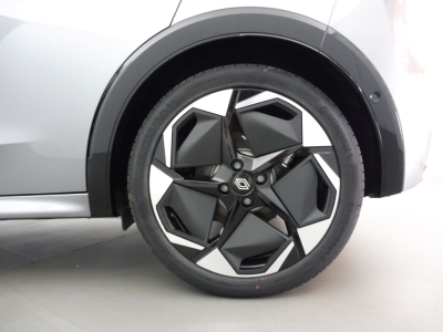 Renault Clio 1.2 TCE 115CH TECHNO