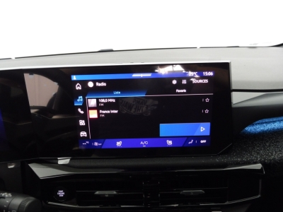 Renault Clio 1.2 TCE 115CH TECHNO