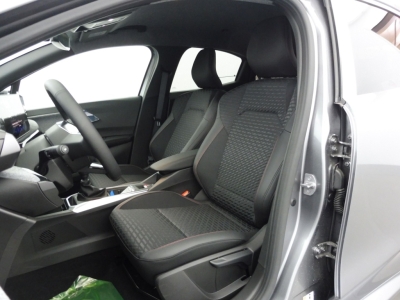 Renault Clio 1.2 TCE 115CH TECHNO