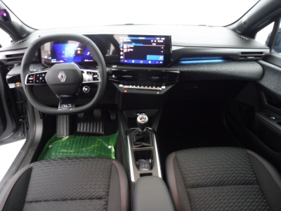 Renault Clio 1.2 TCE 115CH TECHNO