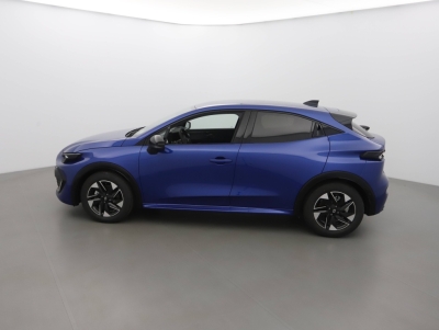 Renault Clio 1.2 TCE 115CH TECHNO