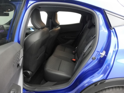 Renault Clio 1.2 TCE 115CH TECHNO