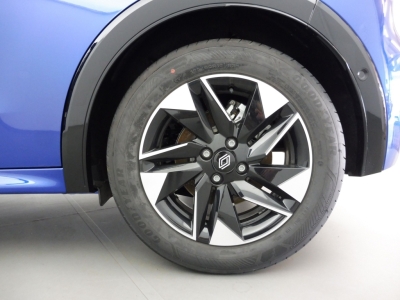 Renault Clio 1.2 TCE 115CH TECHNO