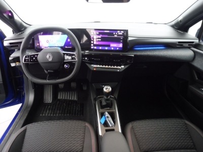 Renault Clio 1.2 TCE 115CH TECHNO