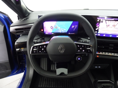 Renault Clio 1.2 TCE 115CH TECHNO