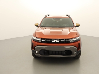 Dacia Duster EXTREME + HYBRID 155 BVA