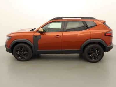 Dacia Duster EXTREME + HYBRID 155 BVA