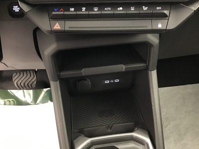 Dacia Duster EXTREME + HYBRID 155 BVA
