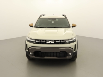 Dacia Duster EXTREME + HYBRID 155 BVA