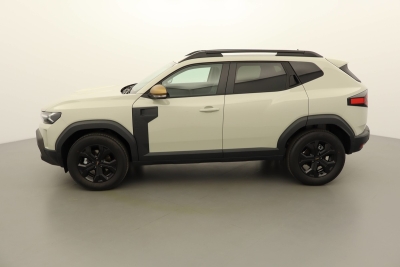 Dacia Duster EXTREME + HYBRID 155 BVA