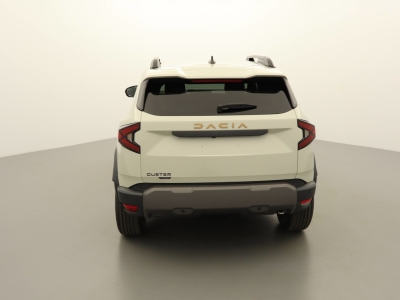 Dacia Duster EXTREME + HYBRID 155 BVA
