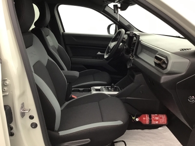 Dacia Duster EXTREME + HYBRID 155 BVA
