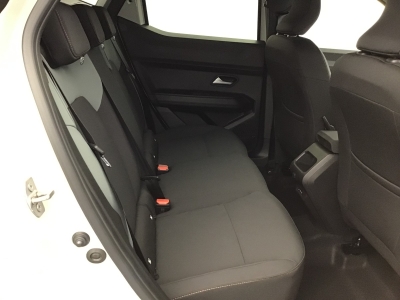 Dacia Duster EXTREME + HYBRID 155 BVA