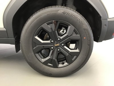Dacia Duster EXTREME + HYBRID 155 BVA