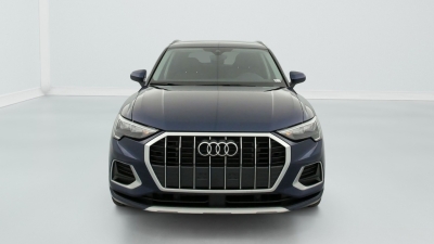 Audi Q3 35 TDI 150 ch S tronic 7 Design