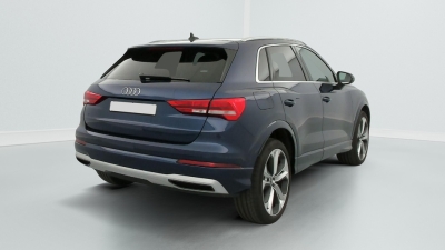 Audi Q3 35 TDI 150 ch S tronic 7 Design