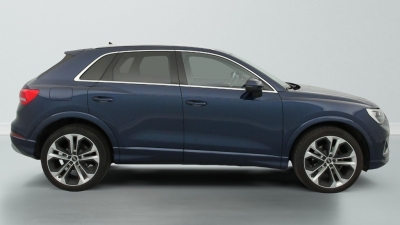 Audi Q3 35 TDI 150 ch S tronic 7 Design