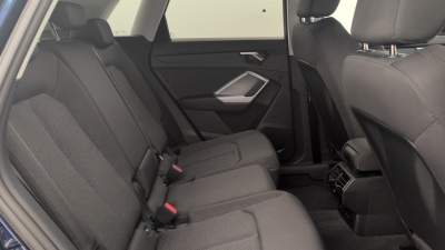 Audi Q3 35 TDI 150 ch S tronic 7 Design