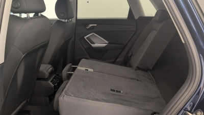 Audi Q3 35 TDI 150 ch S tronic 7 Design