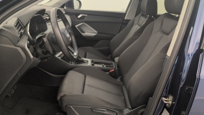 Audi Q3 35 TDI 150 ch S tronic 7 Design