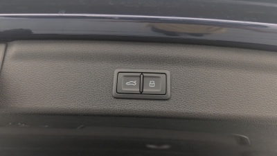Audi Q3 35 TDI 150 ch S tronic 7 Design