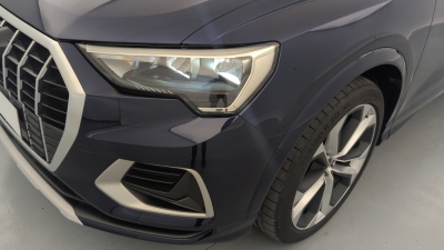 Audi Q3 35 TDI 150 ch S tronic 7 Design